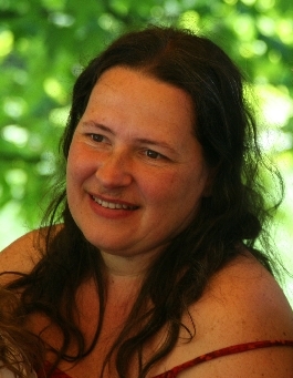 Evelyne, Partnerin von Michael